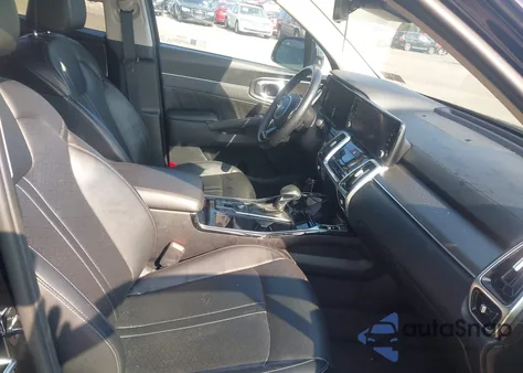 2023 Kia Sorento Sx z USA, uszkodzony, nr VIN 5XYRKDLF7PG190134